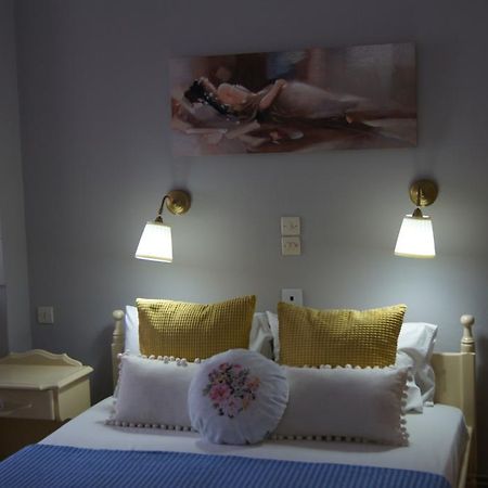 Stella Studios ปาติติริ ภายนอก รูปภาพ