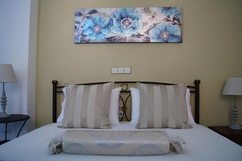 Stella Studios ปาติติริ ภายนอก รูปภาพ