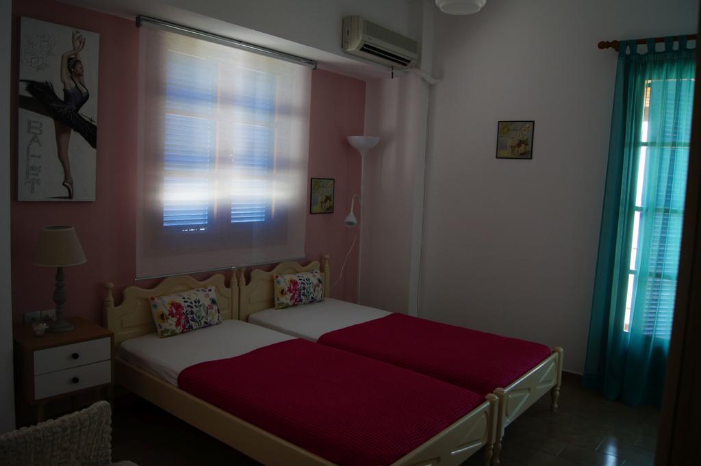Stella Studios ปาติติริ ภายนอก รูปภาพ